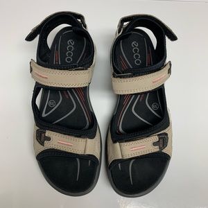 ECCO WOMEN’S YUCATAN SANDAL